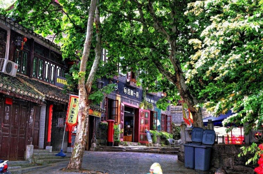 沪江开心词场